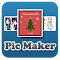 Item logo image for Pic Maker