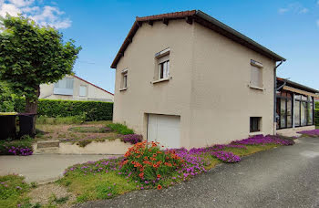 maison à Roanne (42)