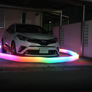 C-HR ZYX10