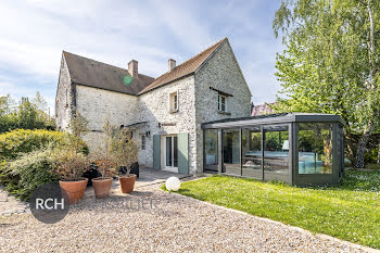 maison à Montfort-l'Amaury (78)