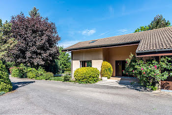 maison à Anthy-sur-Léman (74)