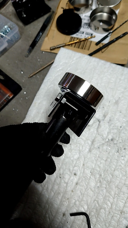 335iの馬のパワーアップ⁉️・試作2号機・DIY・大人の工作に関するカスタム事例の投稿画像6枚目