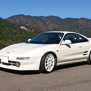 MR2 SW20