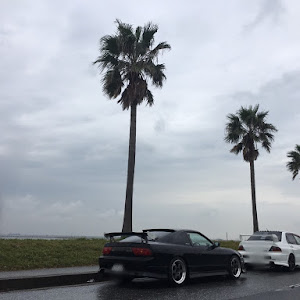 180SX