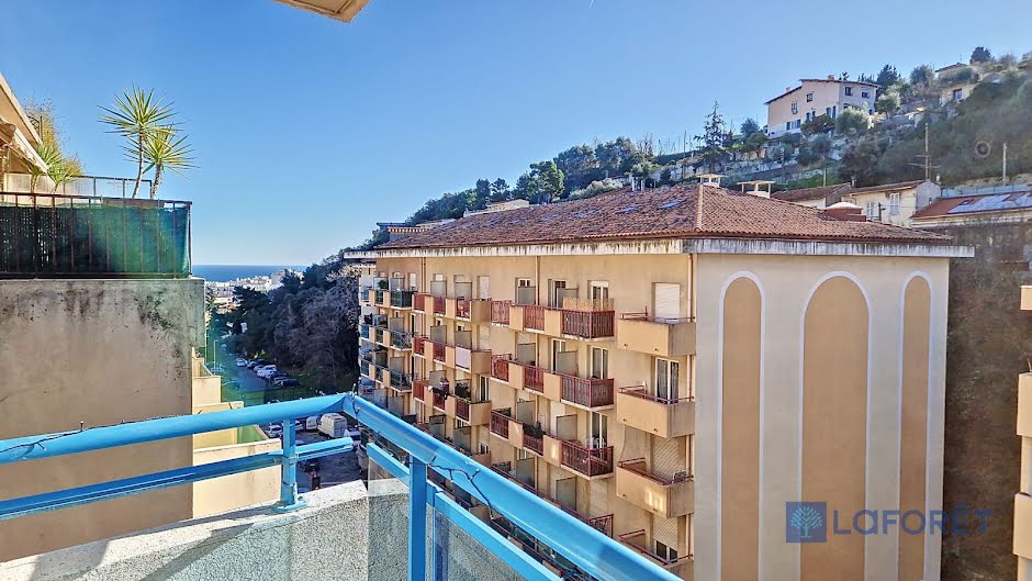 Vente appartement 1 pièce 23.34 m² à Nice (06000), 139 000 €