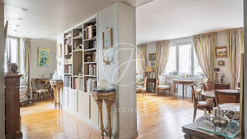 appartement à Paris 16ème (75)