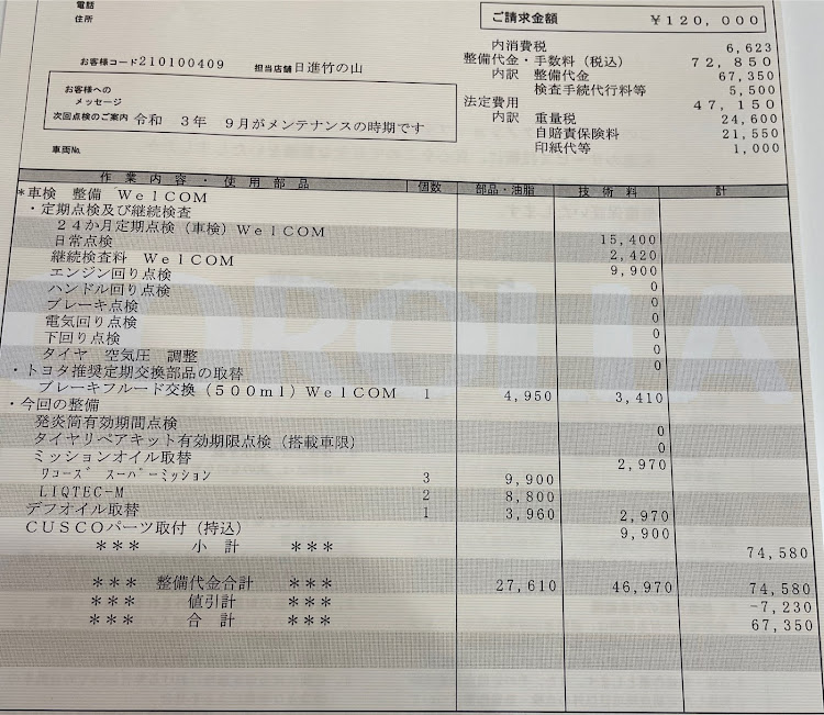 の投稿画像9枚目