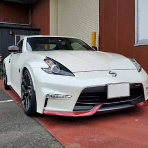 フェアレディーZ NISMO