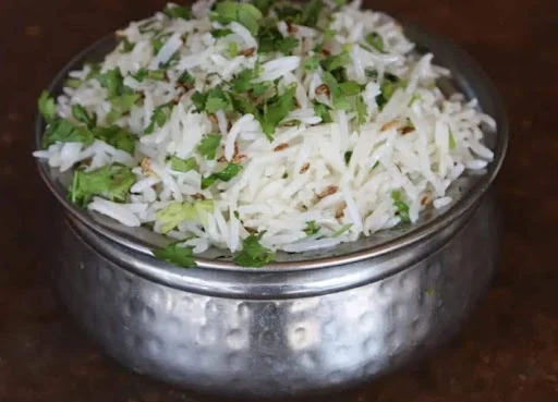 Jeera Rice