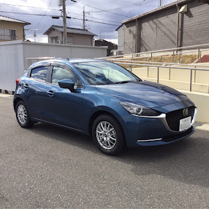 MAZDA2 DJ5FS