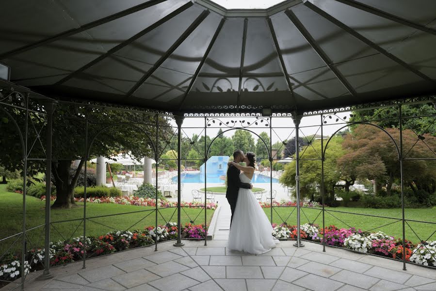 Photographe de mariage Francesco Italia (francescoitalia). Photo du 20 septembre 2018