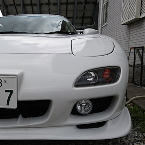 RX-7 FD3S 後期