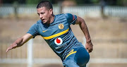 Kaizer Chiefs new singing Yusuf Maart says he'll repay the trust the club has shown in him.