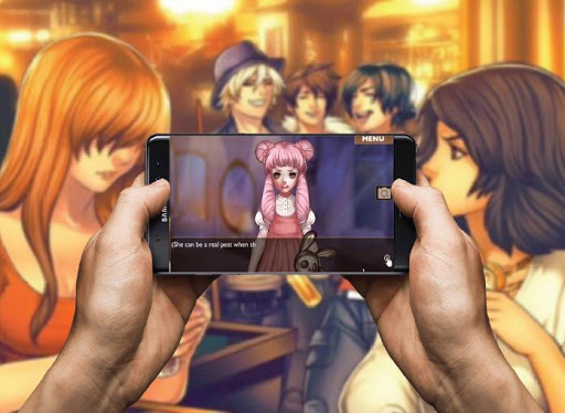 Telecharger Is It Love Drogo Vampire Episode Sitcoms Tips Google Play Apps Aifufsoullgu Mobile9