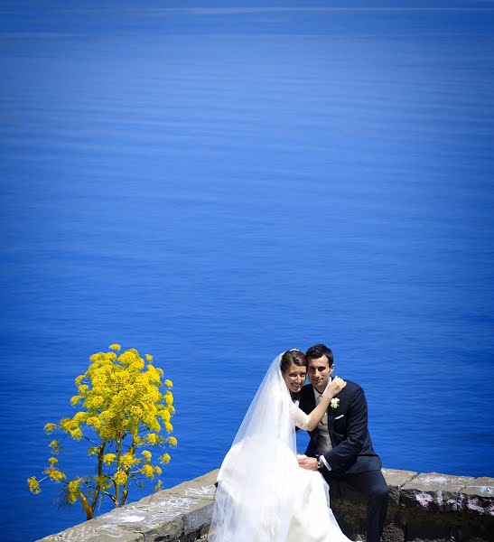 Photographe de mariage Giuseppe Boccaccini (boccaccini). Photo du 19 février 2016