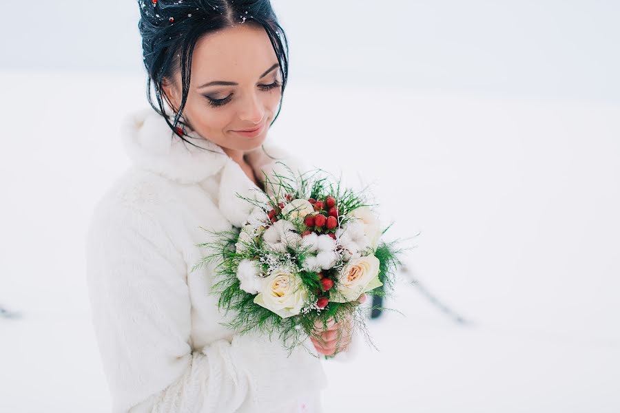 Wedding photographer Sergey Kirichenko (evlover). Photo of 5 February 2016