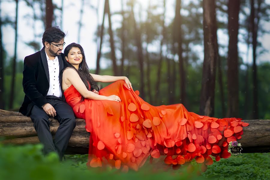 Wedding photographer Abhijeet Banarse (abhijeetbanarse). Photo of 10 May 2020