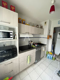 appartement à Agen (47)