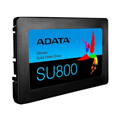 Ổ cứng SSD ADATA 128GB 2.5" SATA 3 - ASU800SS128GTC