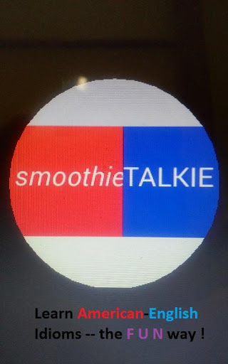 Smoothie Talkie