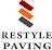 Restyle Paving  Logo