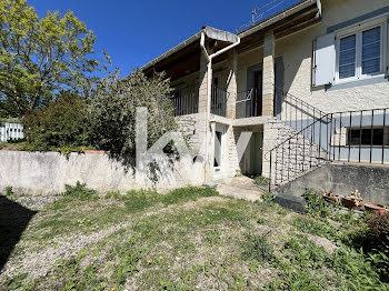 maison à Cagnac-les-Mines (81)