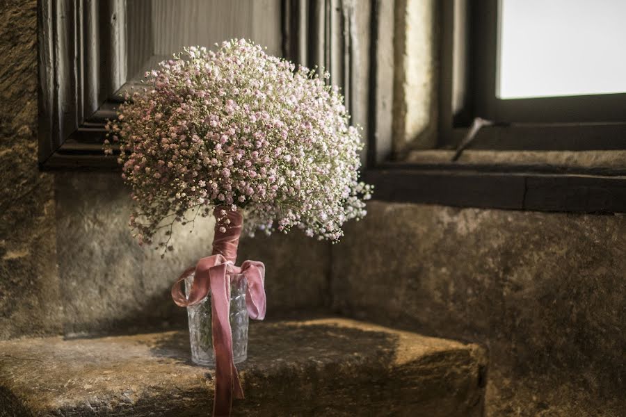 Fotógrafo de casamento Lucia Ybarra (luciaybarra). Foto de 22 de março 2017