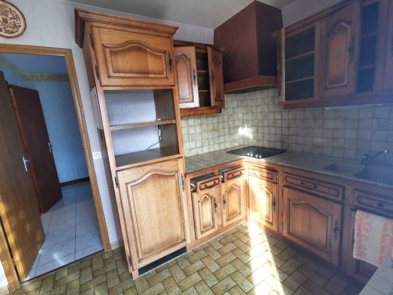 Vente maison 6 pièces 104 m² à Laurenan (22230), 128 000 €