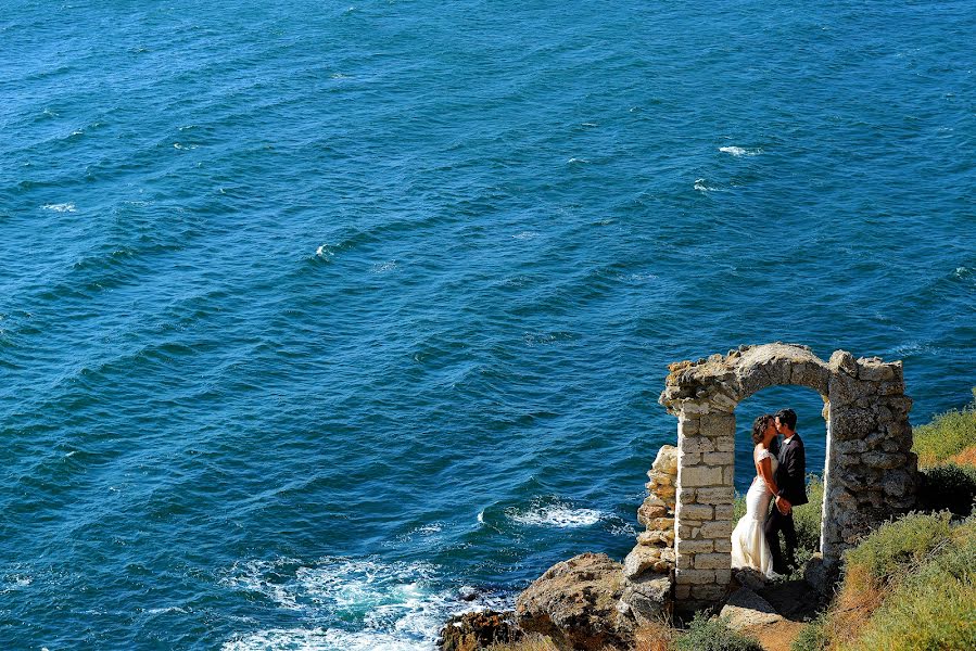 Fotógrafo de bodas David Robert (davidrobert). Foto del 16 de abril