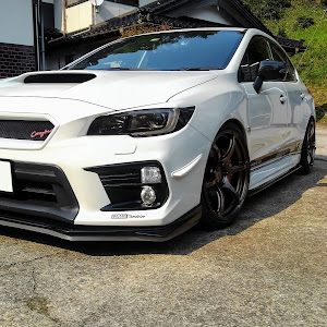 WRX STI VAB