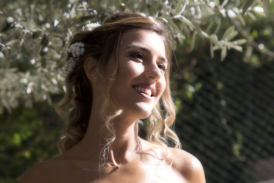 Fotografo di matrimoni FRANCESCA MAZZOCCHETTI (francescamazzoc). Foto del 17 maggio 2019