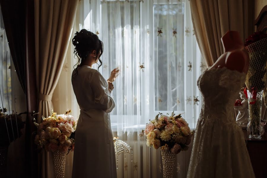शादी का फोटोग्राफर Aleksandra Moiseeva (amoiseeva)। अप्रैल 22 2019 का फोटो