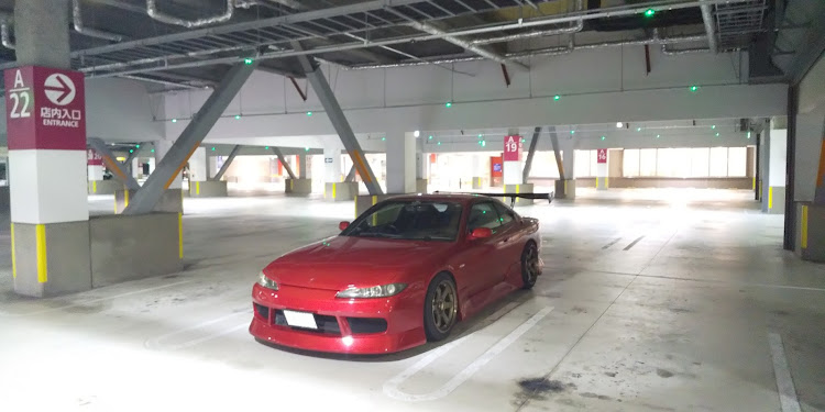 911 クーペのポルシェ&シルビア・s15シルビア・沖縄に関するカスタム事例の投稿画像10枚目