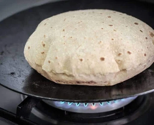 Special Tawa Roti