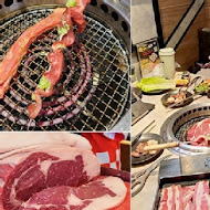 肉次方 燒肉放題(西門峨眉店)