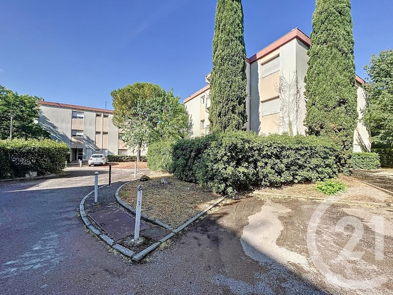 Vente appartement 1 pièce 18.3 m² à Montpellier (34000), 93 000 €