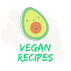 Vegan Recipes for Free Download on Windows