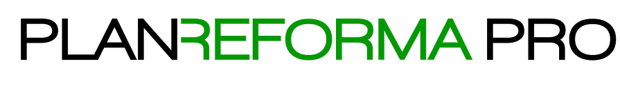 Plan Reforma logo