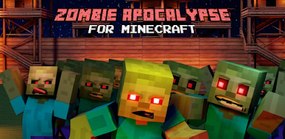 Survival Zombie Apocalypse Mod - Apps on Google Play