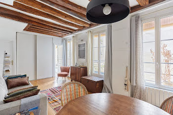 appartement à Paris 6ème (75)