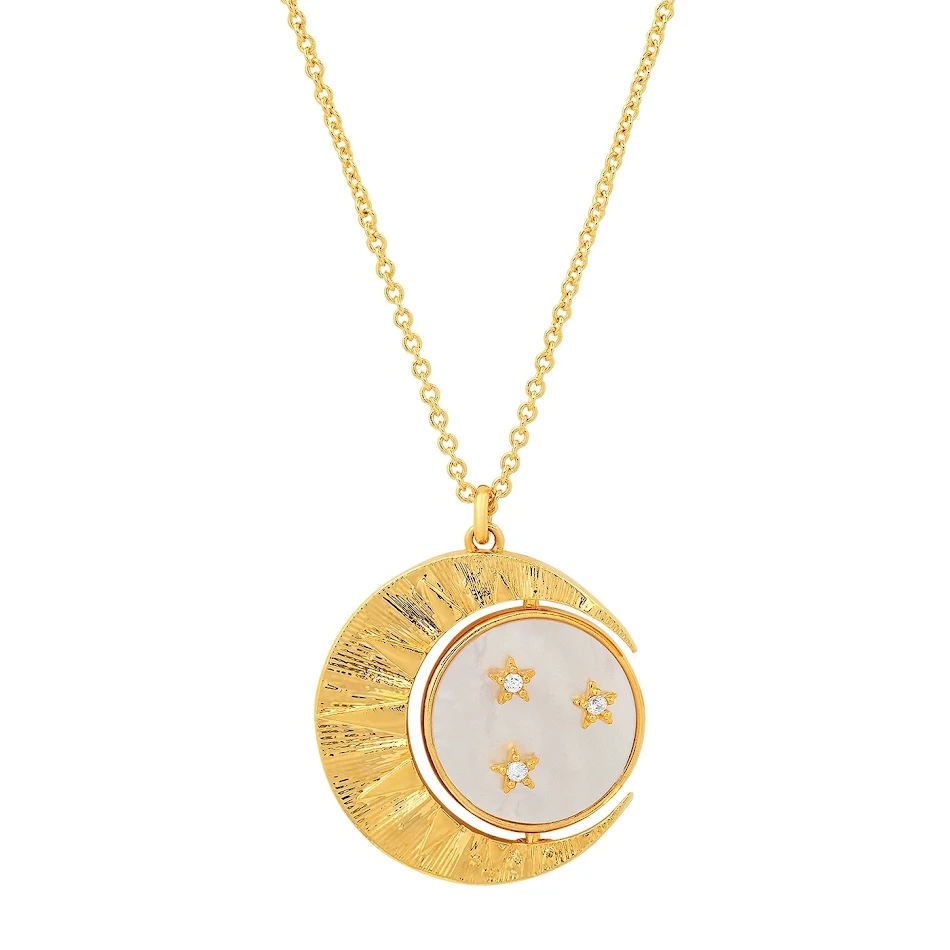 Collier lumineux Sun XINGX pour femme, accessoire de cou au design spécial, idéal pour sublimer votre cou et affirmer votre style unique.