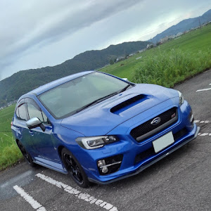 WRX STI VAB