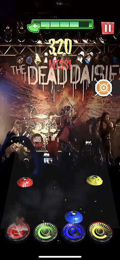 Screenshot Rock Out!
