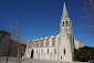 photo de Église de Montfavet (Notre Dame de Bon Repos)