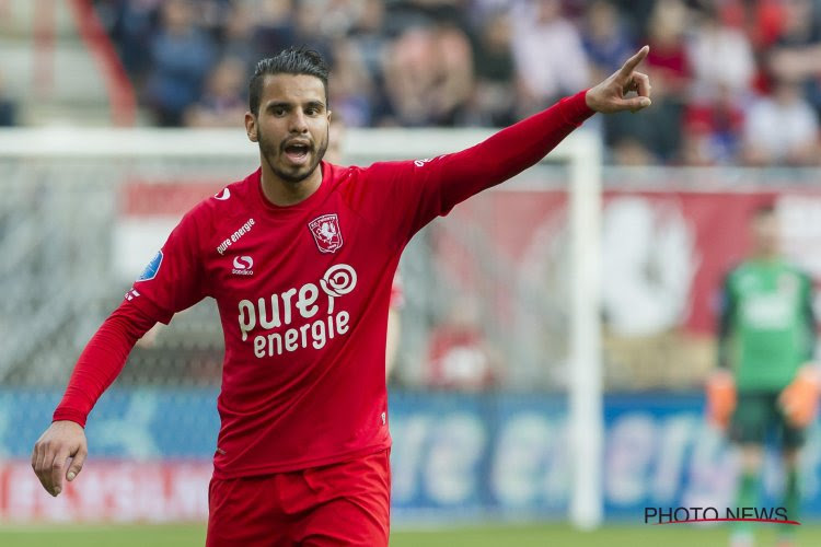 Dit is de Belgische topclub die Adam Maher wil aantrekken