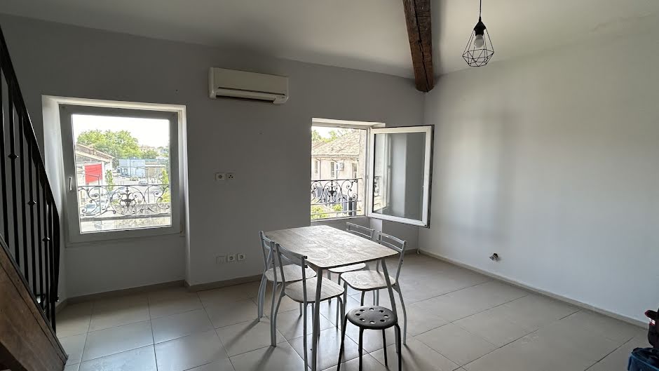 Vente appartement 2 pièces 50 m² à Sorgues (84700), 110 250 €