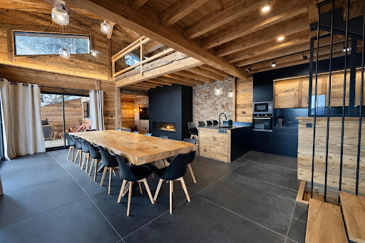 Chalet 3