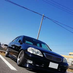 マークII JZX110