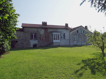 ferme à Saint-Junien (87)