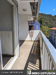 appartement à Amélie-les-Bains-Palalda (66)